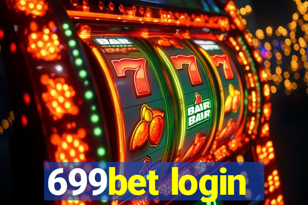 699bet login